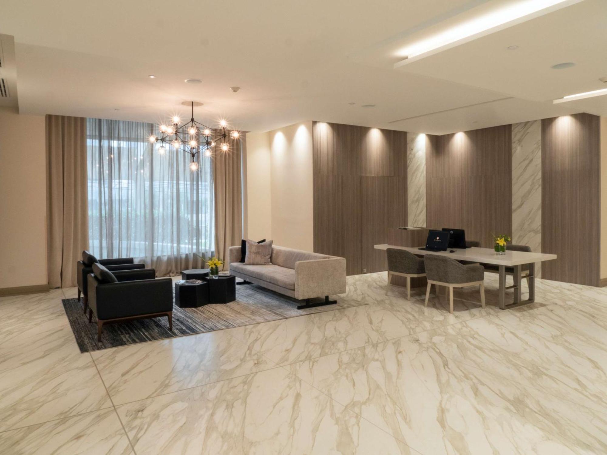 Ms Milenium Monterrey Curio Collection By Hilton San Pedro Garza Garcia Exterior foto