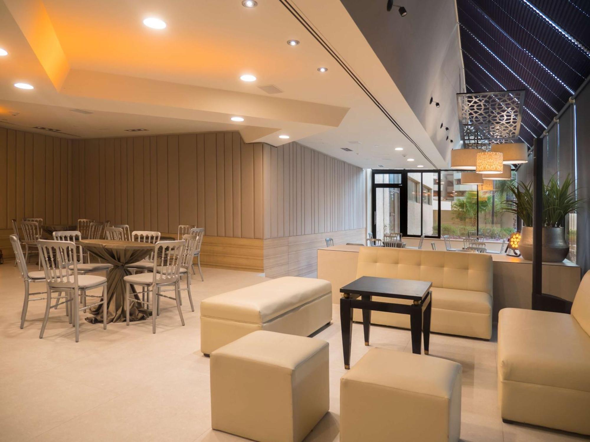 Ms Milenium Monterrey Curio Collection By Hilton San Pedro Garza Garcia Exterior foto