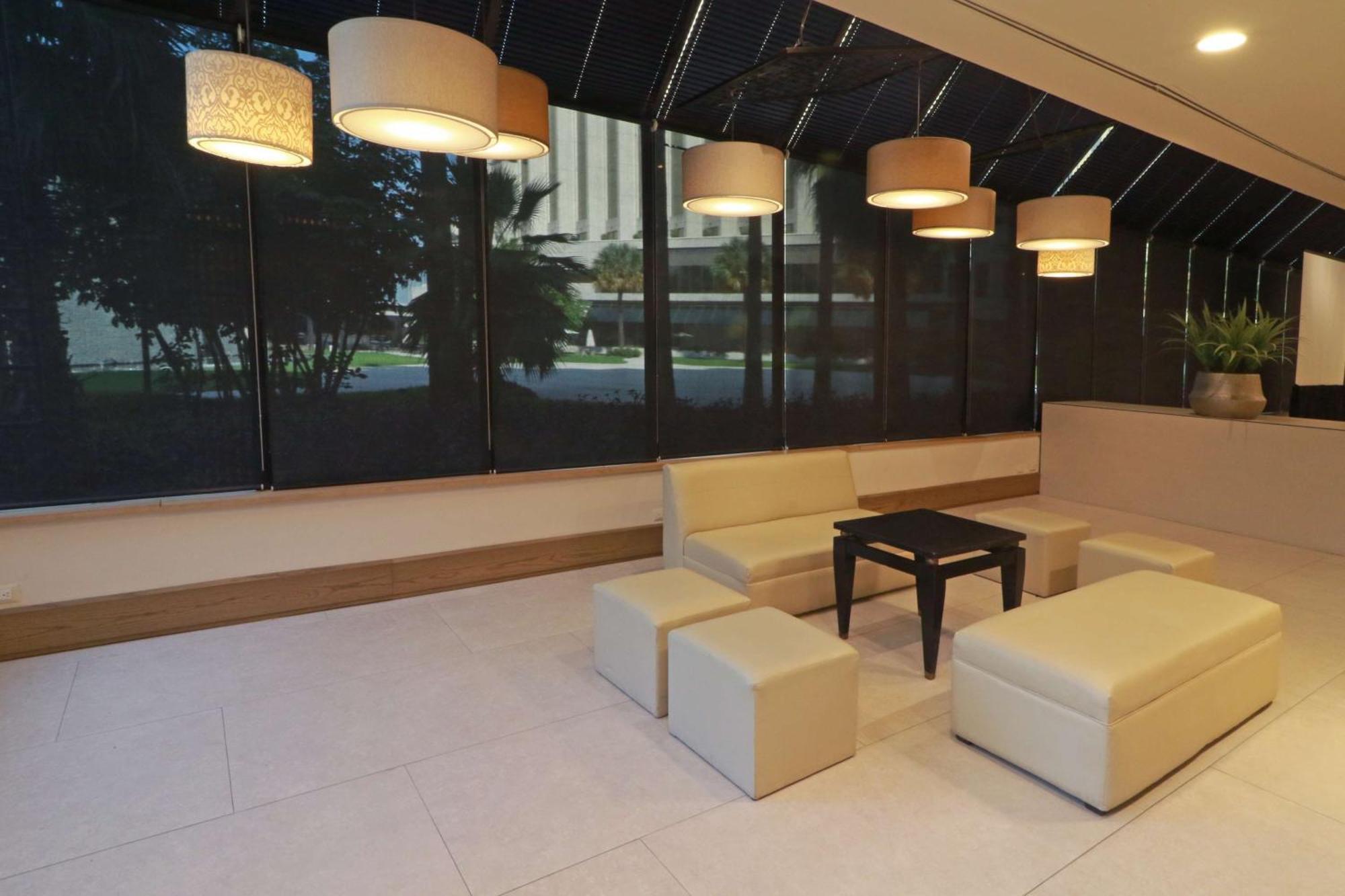 Ms Milenium Monterrey Curio Collection By Hilton San Pedro Garza Garcia Exterior foto