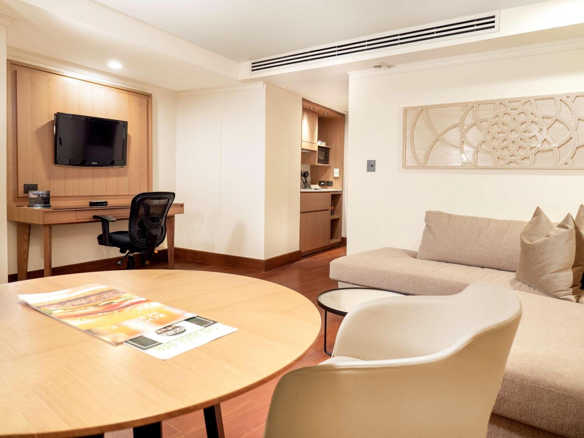 Ms Milenium Monterrey Curio Collection By Hilton San Pedro Garza Garcia Exterior foto