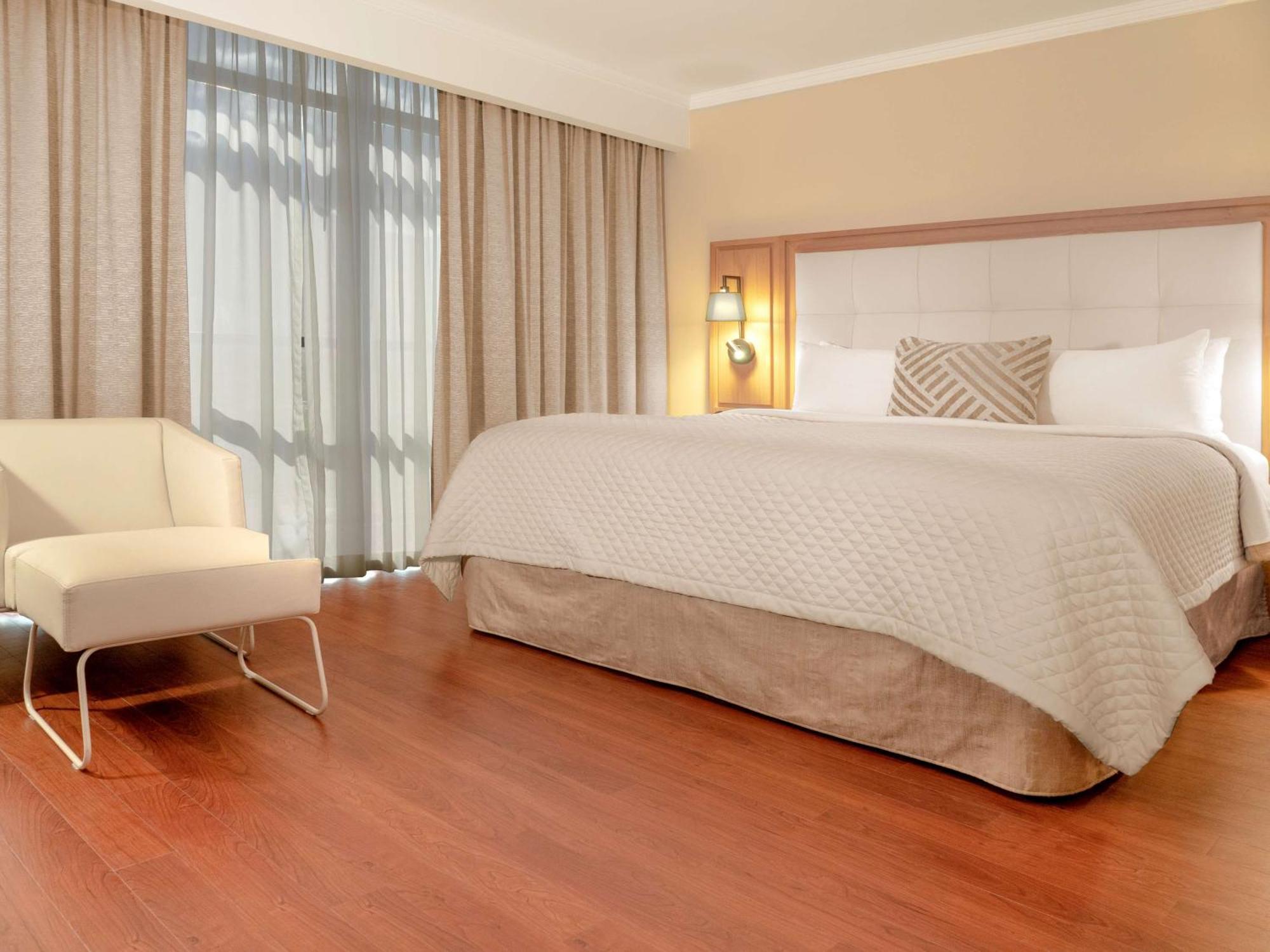 Ms Milenium Monterrey Curio Collection By Hilton San Pedro Garza Garcia Exterior foto