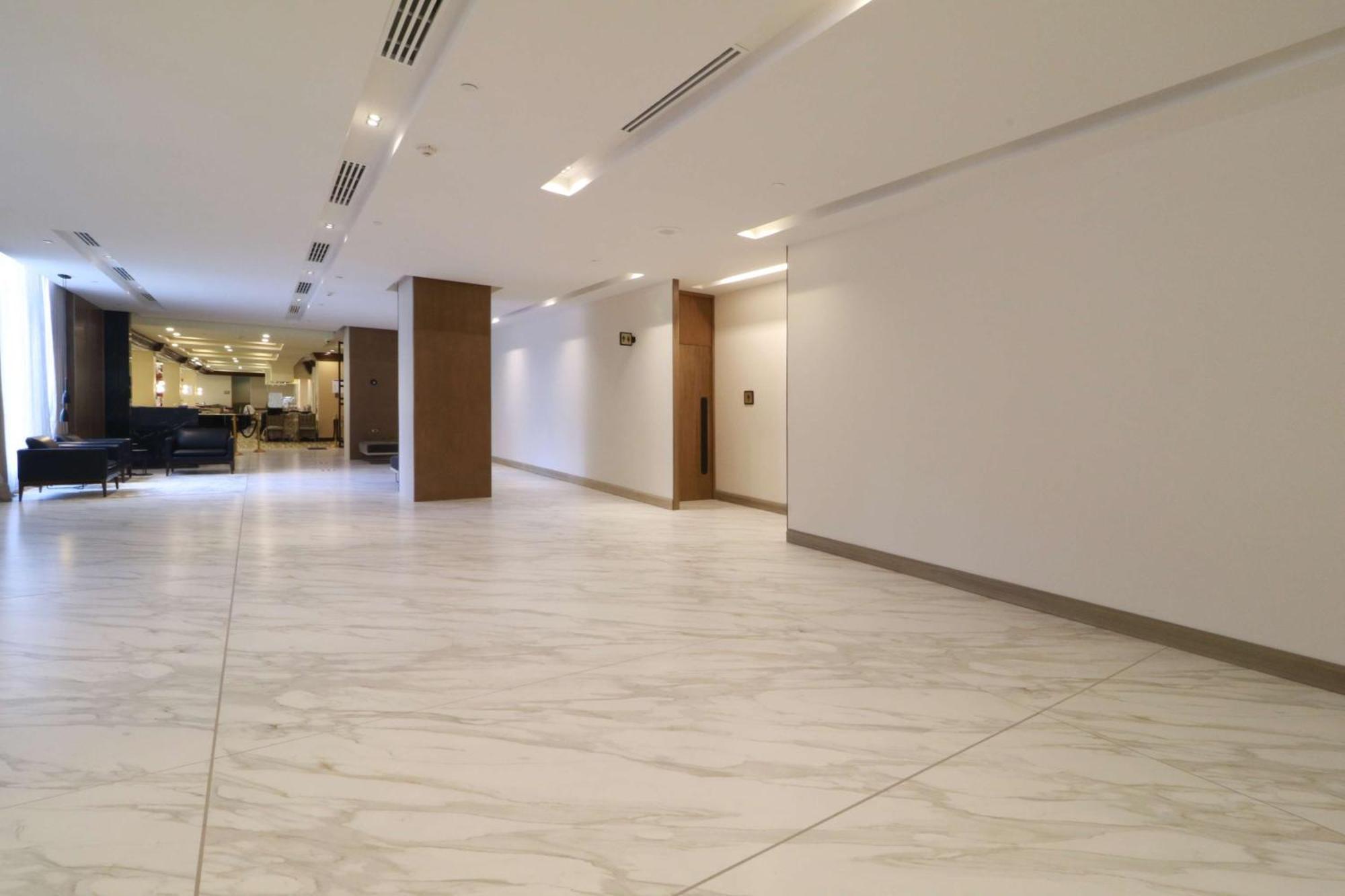 Ms Milenium Monterrey Curio Collection By Hilton San Pedro Garza Garcia Exterior foto