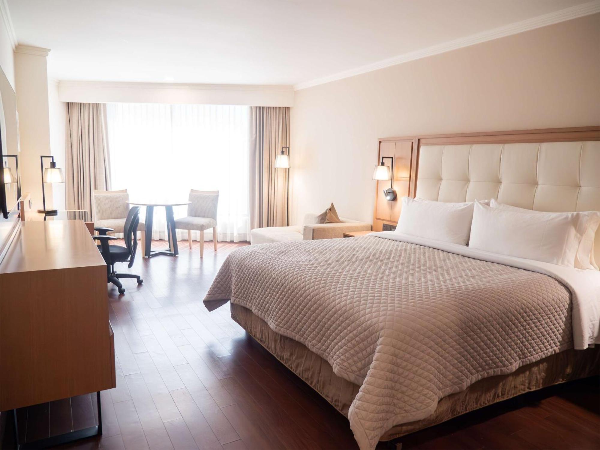 Ms Milenium Monterrey Curio Collection By Hilton San Pedro Garza Garcia Exterior foto